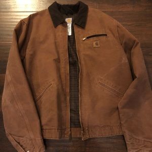 Carhartt XL TALL JACKET